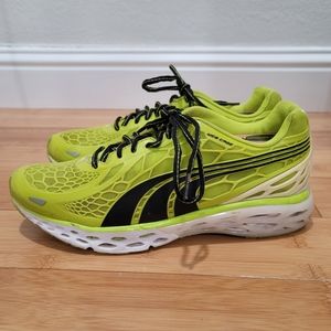 Puma web cage mens size 9.5